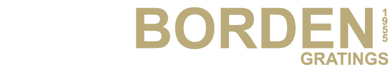 Borden Gradings