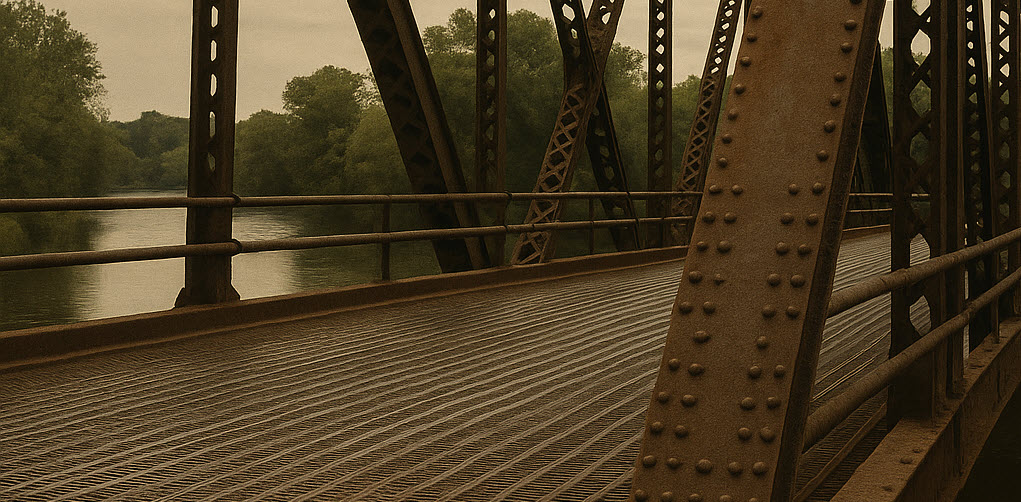 A History with Riveted Grating: Why It Still Delivers in Ontario