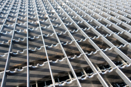 Choosing the Right Heavy-Duty Grating for Your Project