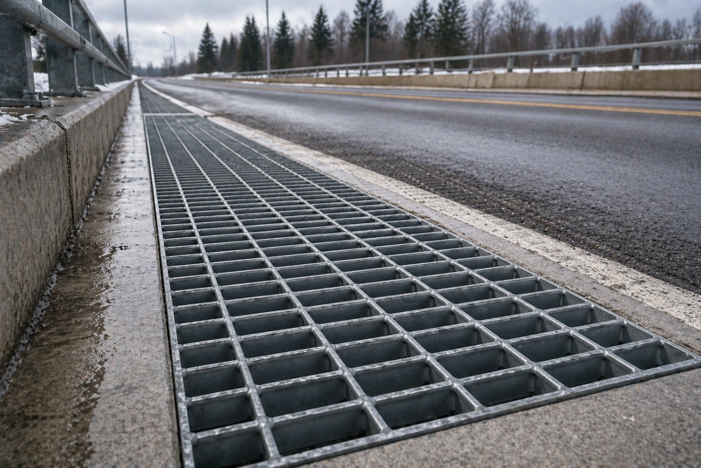 Grating Rid Blog - Borden Gratings